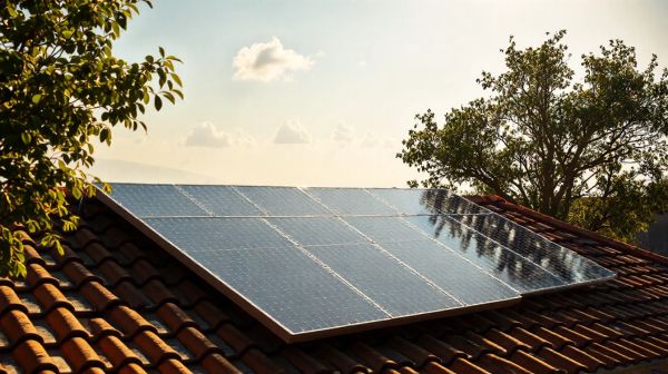 5 façons d'optimiser votre consommation d'électricité grâce au solaire