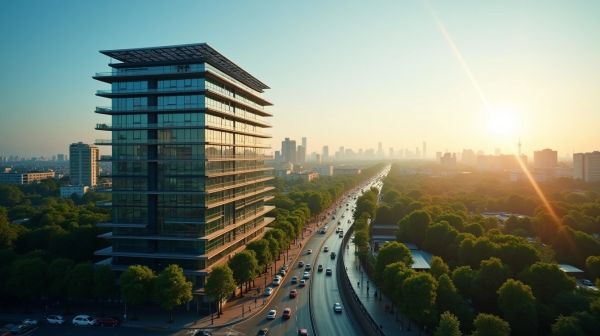 5 stratégies efficaces pour une transition énergétique réussie