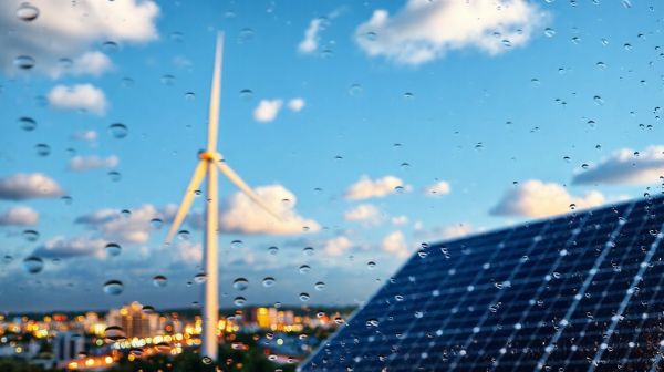 5 stratégies efficaces pour une transition énergétique réussie