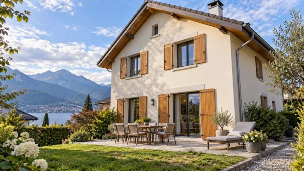 Comment l'isolation extérieure booste le confort de votre foyer