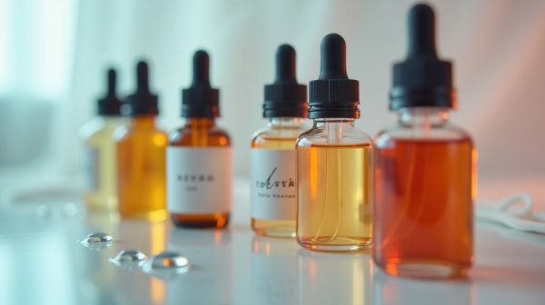 E-liquide : trouvez le goût parfait pour votre vapoteuse