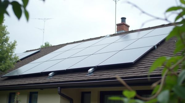 Optimiser l'installation des panneaux solaires photovoltaïques