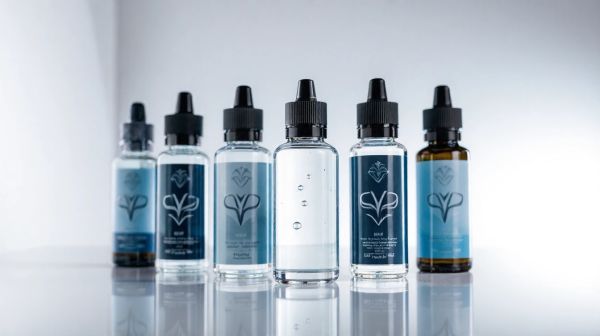 Sélection des meilleurs e-liquides pour une expérience réussie
