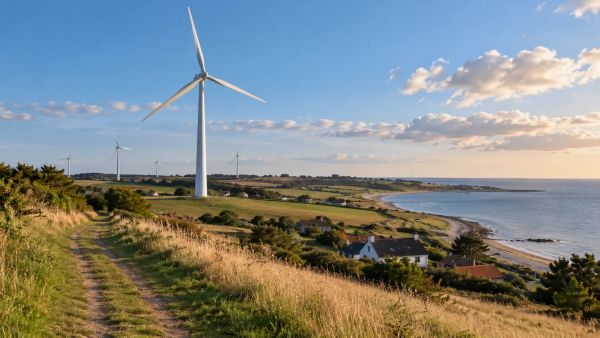 Top conseils pour maximiser l'usage des énergies renouvelables