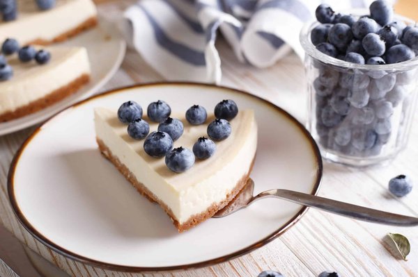 Quelle est la recette d'un cheesecake japonais parfaitement aérien?