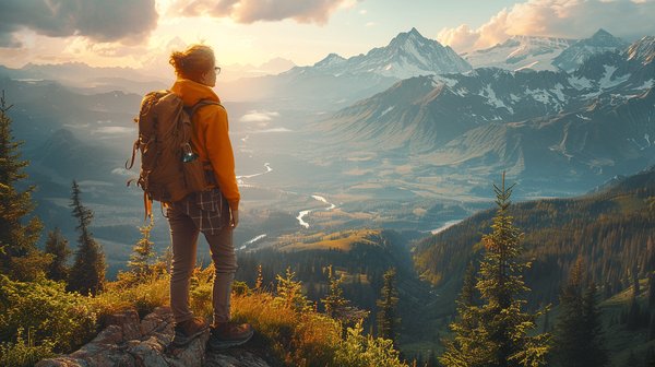 Inspiration voyages : trouvez votre prochaine aventure