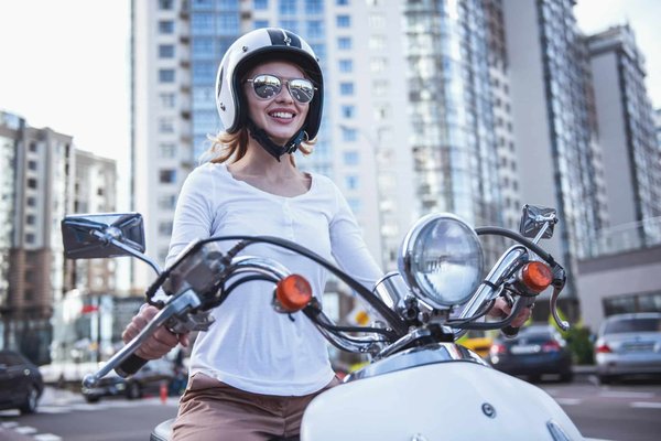Assurance moto : quelles sont les différentes garanties offertes ?