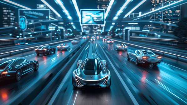 Les dernières nouvelles en actualité automobile