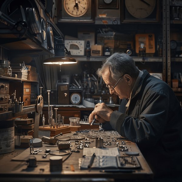 Astuces pour identifier de l'acier inoxydable