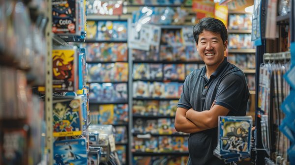 Comment vendre ses cartes pokemon facilement