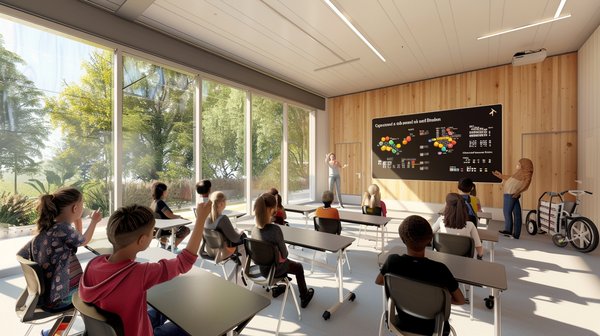 Comprendre le PMR : guide essentiel pour débutants