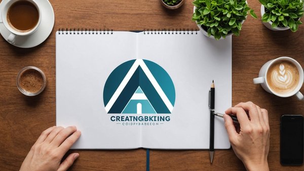 Créer un logo efficace : guide pour une marque mémorable