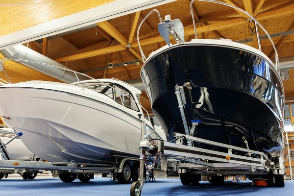 Découvrez les croisières de luxe sur www.salonnautique saintmalo.com