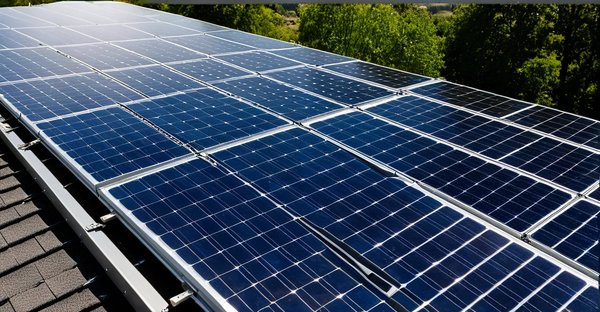 Panneau solaire photovoltaïque : votre allié pour des économies d'énergie